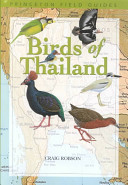 Birds of Thailand /