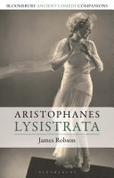 Aristophanes, Lysistrata /