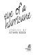 Eye of a hurricane : stories /