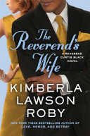 The reverend's wife : a novel /