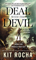 Deal with the Devil : a Mercenary Librarians novel /