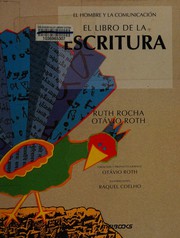 El libro de la escritura /