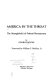 America by the throat : the stranglehold of federal bureaucracy /