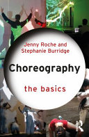 Choreography : the basics /