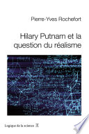 Hilary Putnam et la question du réalisme /