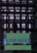 In praise of libraries.