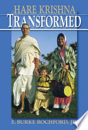 Hare Krishna transformed /