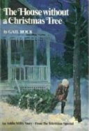 The house without a Christmas tree /