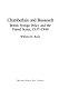 Chamberlain and Roosevelt : British foreign policy and the United States, 1937-1940 /