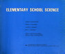 Teachers' edition to accompany STEM elementary school science /