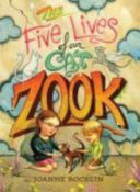 The five lives of our cat Zook /