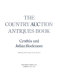 The country auction antiques book /