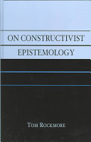 On constructivist epistemology /