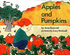 Apples and pumpkins /
