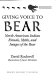 Giving voice to bear : North American Indian rituals, myths, and images of the bear /