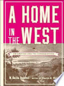 A home in the West, or, Emigration and its consequences /