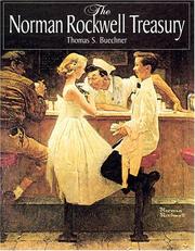 The Norman Rockwell treasury /