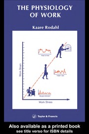 The physiology of work /