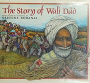 The story of Wali Dâd /