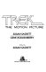 The making of Star trek--the motion picture : Susan Sackett, Gene Roddenberrry /