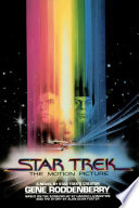 Star trek-the motion picture : a novel /