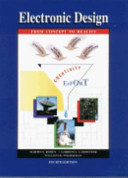 Electronic design : from concept to reality /