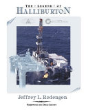 The legend of Halliburton /