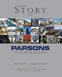 The story of Parsons Corporation /
