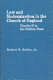 Law and modernization in the Church of England : Charles II to the welfare state /