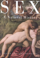 Sex : a natural history /