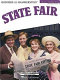 State fair : vocal selections /