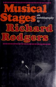 Musical stages : an autobiography /