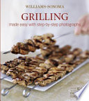 Grilling & barbecuing /