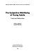 The subjective well-being of young adults : trends and relationships /