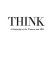 Think ; a biography of the Watsons and IBM /