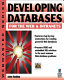 Developing databases for the Web & intranets /