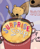 Surprise soup /