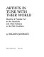 Artists in tune with their world : masters of popular art in the Americas and their relation to the folk tradition /