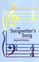 The songwriter's song /
