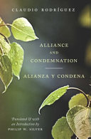 Alliance and condemnation = Alianza y condena /