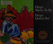 Diego wants to be /