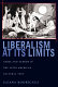 Liberalism at its limits : crime and terror in the Latin American cultural text /