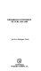 Desarrollo económico de Cuba, 1959-1988 /