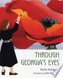 Through Georgia's eyes /