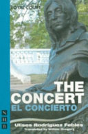 The concert = El concierto /