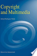 Copyright and multimedia /