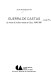 Guerra de castas : la venta de indios mayas a Cuba, 1848-1861 /