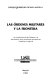 Las órdenes militares y la frontera : la contribución de las órdenes a la delimitación de la jurisdicción territorial de Castilla en el siglo XII /