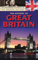 The history of Great Britain /