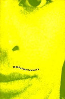 Spidertown : a novel /